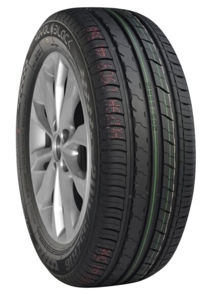 ROYAL BLACK 205/45R16 ROYAL PERFORMANCE 87W M+S XL TL #E 2R117H1