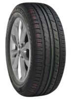 ROYAL BLACK 285/50R20 ROYAL PERFORMANCE 116V XL M+S TL #E RK600H1