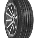 ROYAL BLACK 165/70R12 ROYAL MILE 77T M+S TL #E RK1949H1