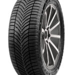 ROYAL BLACK 205/40R17 ROYAL AllSeason II 84W XL TL #E 3PMSF 2RK2574H1