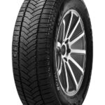 ROYAL BLACK 215/60R17C ROYAL VAN AllSeason 109/107T TL #E 3PMSF 2RK2627H1