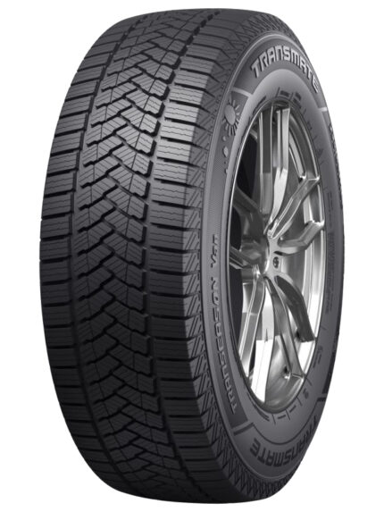 TRANSMATE 205/65R16C TRANSEASON VAN 107/105T TL E# 3PMSF 1010200005531