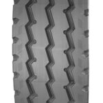 OPONA GROUNDSPEED GSZX04 315/80R22.5 20PR 156/150K 3PMSF - obrazek 2