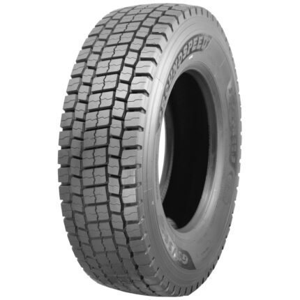 OPONA GROUNDSPEED GSVS02 315/80R22.5 20PR 156/150L 3PMSF