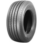OPONA GROUNDSPEED GSKS01 385/55R22.5 20PR 160K 3PMSF