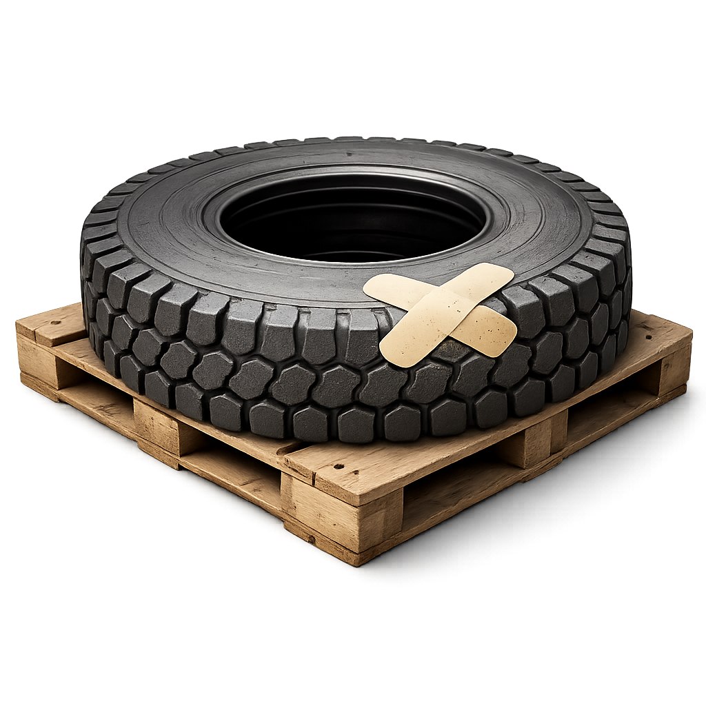 MWOpony.pl - reklamacja