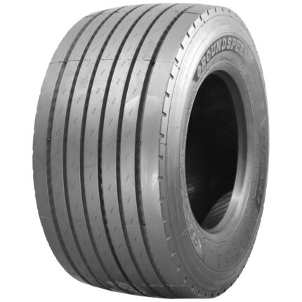 OPONA GROUNDSPEED GSKL01 435/50R19.5 20PR 164J 3PMSF