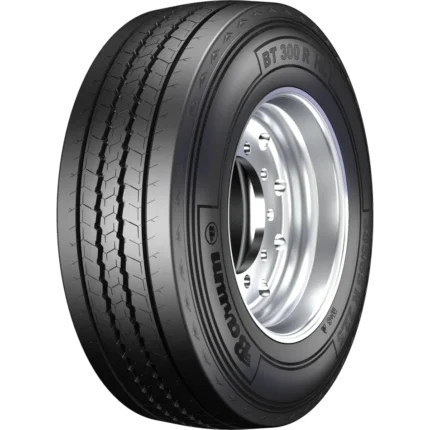 BARUM 385/65 R22.5 BT 300R 164K 3PMSF M+S TRAILER