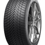 TRANSMATE 255/40R21 TRANSEASON 4S 102Y TL E# 3PMSF 1010200005355
