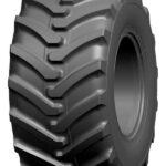 WDT R-4 WRA003 540/70R24 158B/161A8 rolnicza radialna AGR TL #E 38.0mm