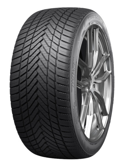 TRANSMATE 225/50R18 TRANSEASON 4S 99W TL E# 3PMSF 1010200005275