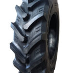 WDT R-1W WRA001 380/85R24 (14.9R24) 131D/135A8 rolnicza radialna AGR TL #E 46.0mm